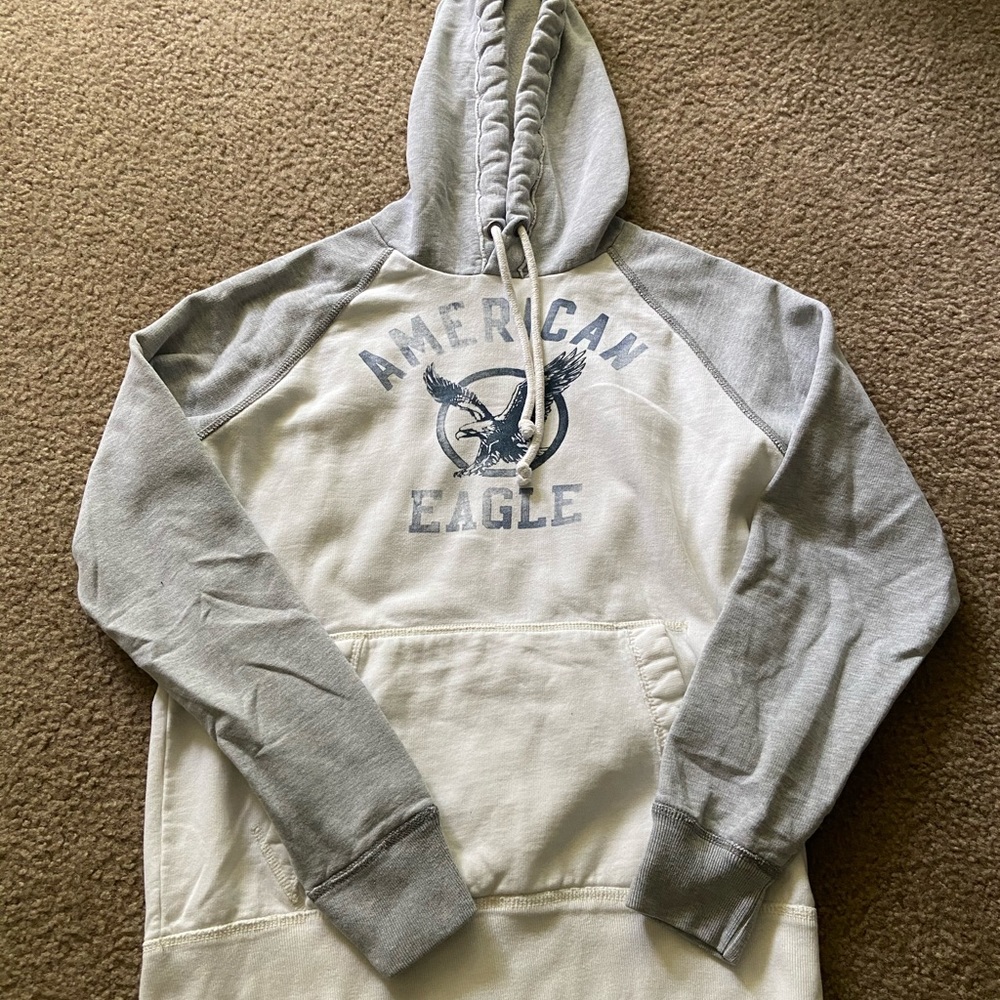 American eagle hoodie